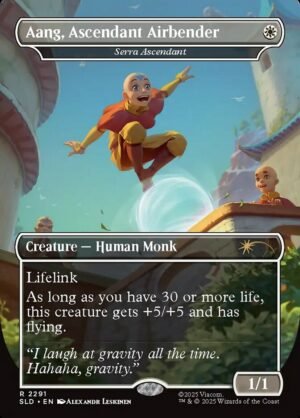 Serra Ascendant Serra Ascendant