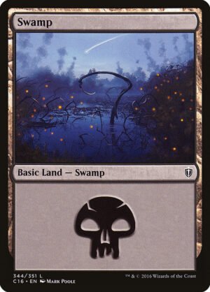 Swamp (C16-344)