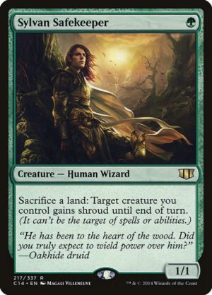 Sylvan Safekeeper (C14-217)
