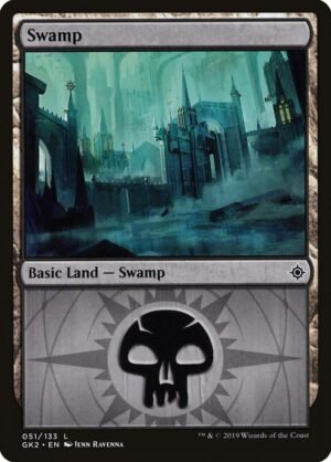 Swamp (GK2-51)