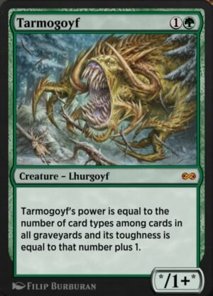 Tarmogoyf (HA6-7)