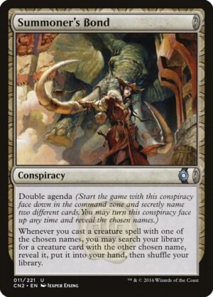 Summoners Bond (CN2-11)