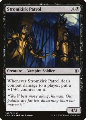 Stromkirk Patrol (CN2-149)