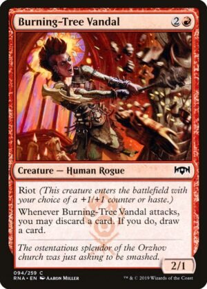 Burning-Tree Vandal (RNA-94)