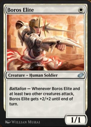 Boros Elite (J21-57)