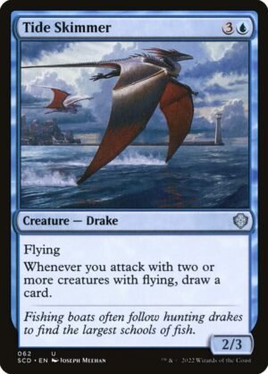 Tide Skimmer Tide Skimmer