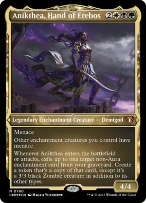 Anikthea, Hand of Erebos Anikthea, Hand of Erebos