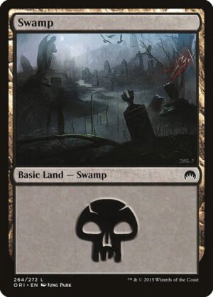 Swamp (ORI-264)