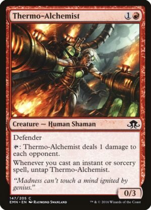 Thermo-Alchemist (EMN-147)