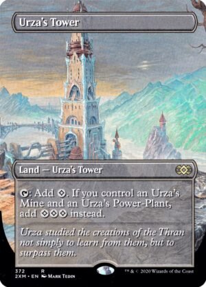 Urza’s Tower