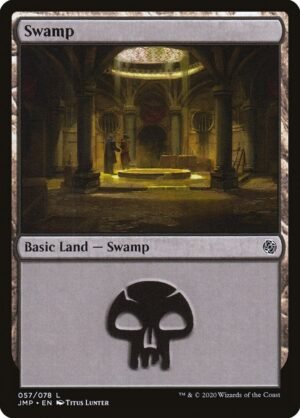 Swamp (JMP-57)