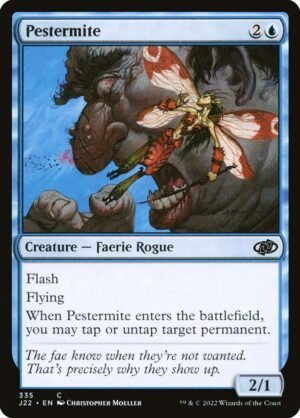 Pestermite Pestermite