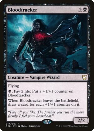 Bloodtracker (C18-14)