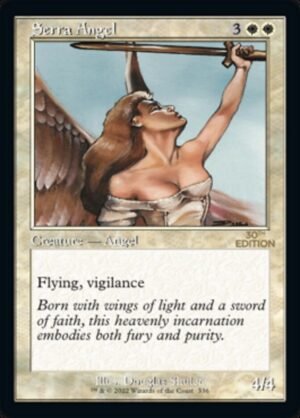 Serra Angel (30A-336)