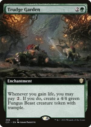 Trudge Garden Trudge Garden