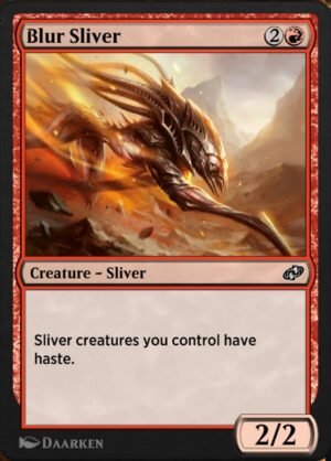 Blur Sliver (J21-422)