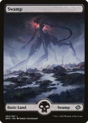 Swamp (BRO-282)