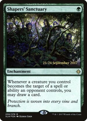 Shapers Sanctuary (PXLN-206s)