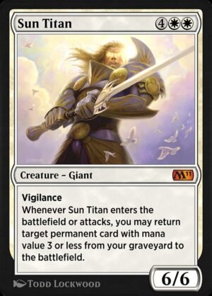 Sun Titan (HA7-1)