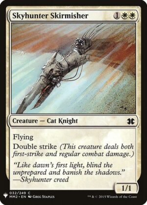 Skyhunter Skirmisher (PLST-MM2-32)