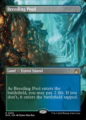 Breeding Pool (RVR-293)