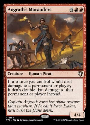 Angrath’s Marauders