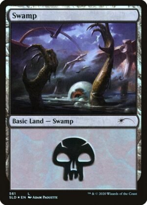 Swamp (SLD-561)