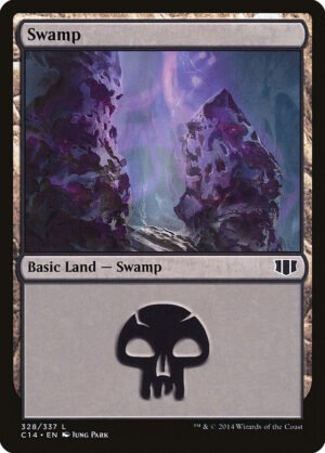 Swamp (C14-328)