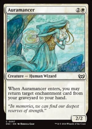 Auramancer (DSC-97)