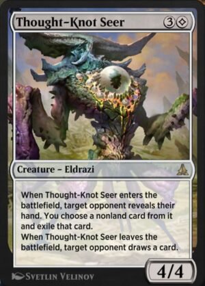 Thought-Knot Seer (EA2-3)