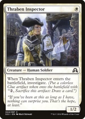 Thraben Inspector (SOI-44)