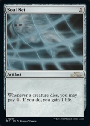 Soul Net (30A-267)
