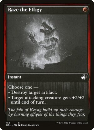 Raze the Effigy Raze the Effigy