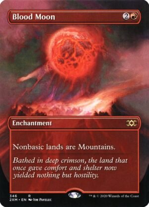 Blood Moon (2XM-346)