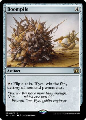 Boompile (PZ2-70)