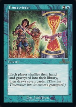 Timetwister (30A-381)