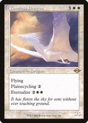 Timeless Dragon (MH2-388)