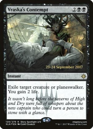 Vraska’s Contempt