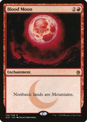 Blood Moon (A25-122)