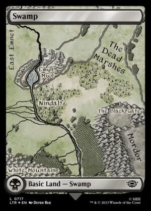 Swamp (LTR-717)