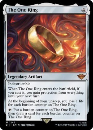 The One Ring (LTR-246)