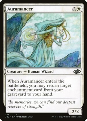 Auramancer (J22-153)
