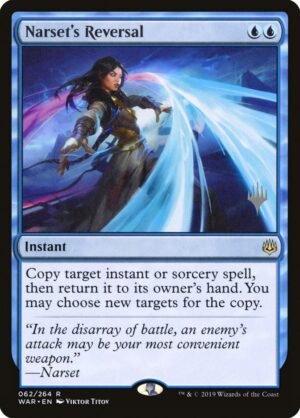 Narset’s Reversal