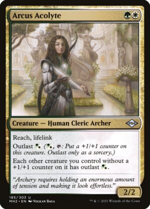 Arcus Acolyte (MH2-185)