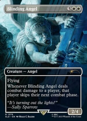 Blinding Angel (SLD-1379)