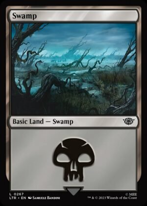 Swamp (LTR-267)