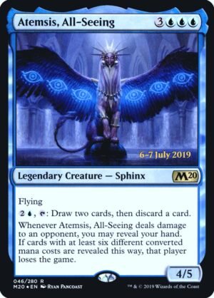 Atemsis, All-Seeing (PM20-46s)