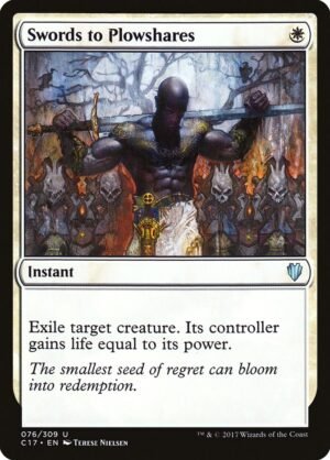 Swords to Plowshares (C17-76)