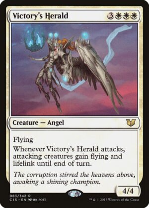 Victorys Herald (C15-83)