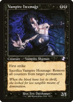 Vampire Hexmage (TSR-335)